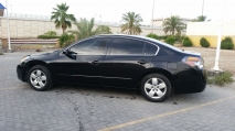 للبيع نيسان Altima 2008