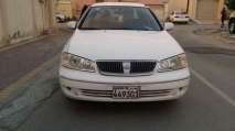 للبيع نيسان Sunny 2004