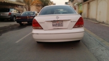 للبيع نيسان Sunny 2004