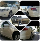 للبيع هوندا Accord 2009
