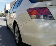 للبيع هوندا Accord 2009