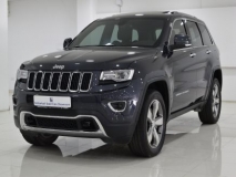 للبيع جيب Grand Cherokee 2015