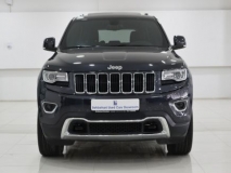 للبيع جيب Grand Cherokee 2015