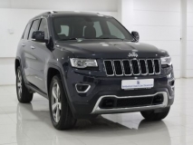 للبيع جيب Grand Cherokee 2015
