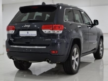 للبيع جيب Grand Cherokee 2015