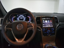 للبيع جيب Grand Cherokee 2015