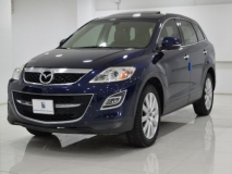 للبيع مازدا CX9 2010