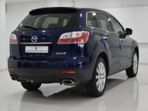 للبيع مازدا CX9 2010