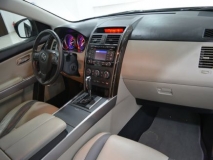 للبيع مازدا CX9 2010