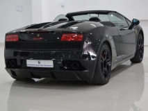 للبيع لامبورجيني Gallardo 2013