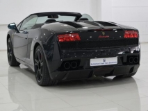 للبيع لامبورجيني Gallardo 2013