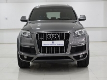 للبيع أودي Q7 2013