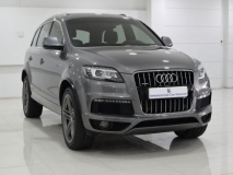 للبيع أودي Q7 2013