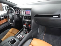 للبيع أودي Q7 2013