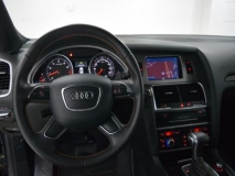 للبيع أودي Q7 2013