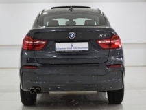 للبيع بي ام دبليو X4 2016