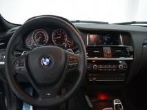 للبيع بي ام دبليو X4 2016