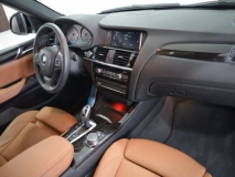 للبيع بي ام دبليو X4 2016