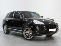 للبيع بورش Cayenne S 2010