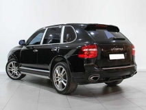 للبيع بورش Cayenne S 2010