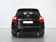 للبيع بورش Cayenne S 2010