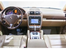 للبيع بورش Cayenne S 2010