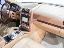 للبيع بورش Cayenne S 2010