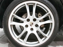 للبيع بورش Cayenne S 2010