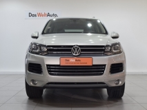 للبيع فولكس واجن touareg 2012