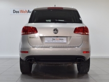 للبيع فولكس واجن touareg 2012