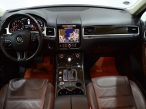 للبيع فولكس واجن touareg 2012