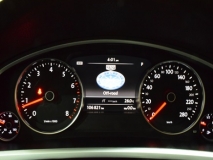 للبيع فولكس واجن touareg 2012