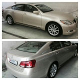 للبيع لكزس GS 2006