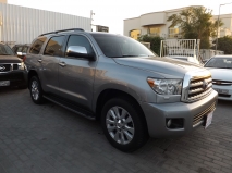 للبيع تويوتا Sequoia 2009