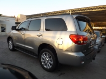 للبيع تويوتا Sequoia 2009