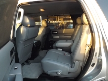 للبيع تويوتا Sequoia 2009