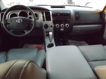 للبيع تويوتا Sequoia 2009