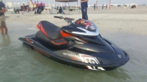 للبيع قوارب Seadoo 2010
