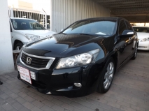 للبيع هوندا Accord 2009