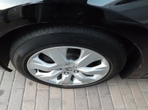 للبيع هوندا Accord 2009