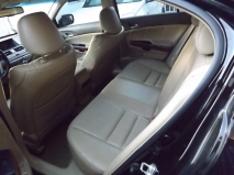 للبيع هوندا Accord 2009
