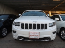للبيع جيب Grand Cherokee 2014