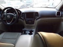 للبيع جيب Grand Cherokee 2014