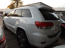 للبيع جيب Grand Cherokee 2014