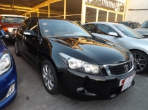 للبيع هوندا Accord 2009