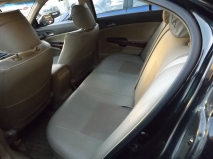 للبيع هوندا Accord 2009