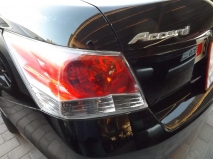 للبيع هوندا Accord 2009