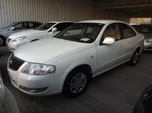 للبيع نيسان Sunny 2007