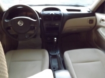 للبيع نيسان Sunny 2007