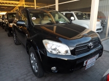 للبيع تويوتا RAV4 2008